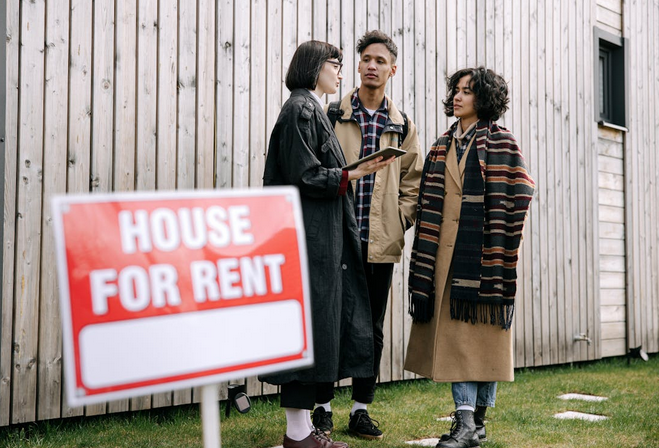 rent